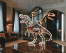 Garrafa T-Rex Colossal™ | Decanter de Whisky Edição Limitada