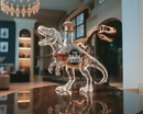 Garrafa T-Rex Colossal™ | Decanter de Whisky Edição Limitada