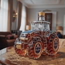 Garrafa de Whisky Trator Clássico™ | Edição Especial