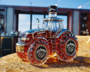 Garrafa de Whisky Trator Clássico™ | Edição Especial