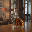 Garrafa Cão Companheiro™ | Decanter de Whisky Edição Limitada