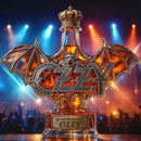 Garrafa Memorial Ozzy™ | Edição Limitada para Colecionadores