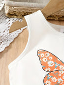 Conjunto Borboleta Encantada Fábulas