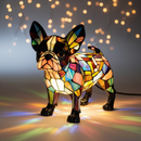 Luminária Boston Royal™ | Luz Decorativa Premium