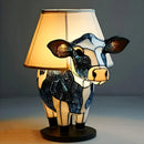 Luminária MooGlow™ | Luz Decorativa Premium