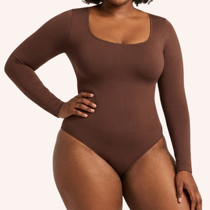 Body Confort - Manga Longa