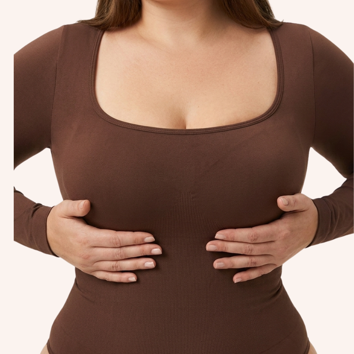 Body Confort - Manga Longa