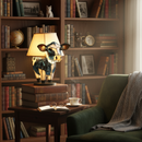 Luminária MooGlow™ | Luz Decorativa Premium