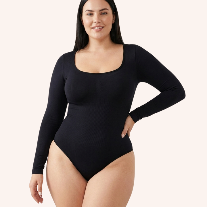 Body Confort - Manga Longa