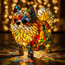 Luminária Lulu Royal™ | Luz Decorativa Premium