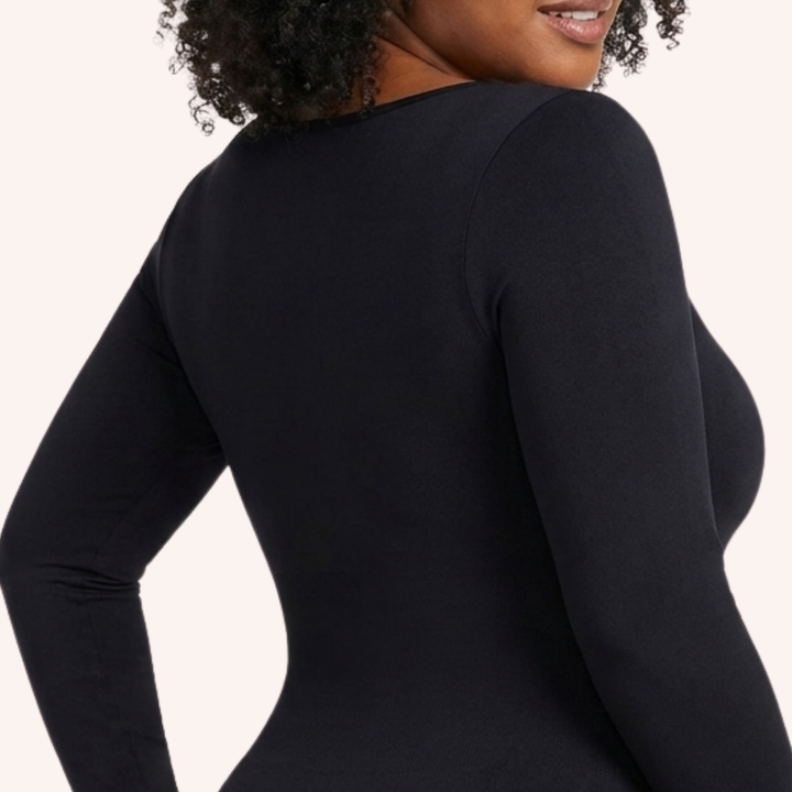 Body Confort - Manga Longa