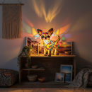 Luminária Chihuahua Royal™ | Luz Decorativa Premium