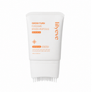 Lilyeve Grow Turn Exosome Brush Ampoule 100ml – Tratamento Capilar Coreano com Nano Exossomos e Cafeína