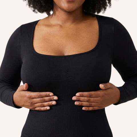 Body Confort - Manga Longa