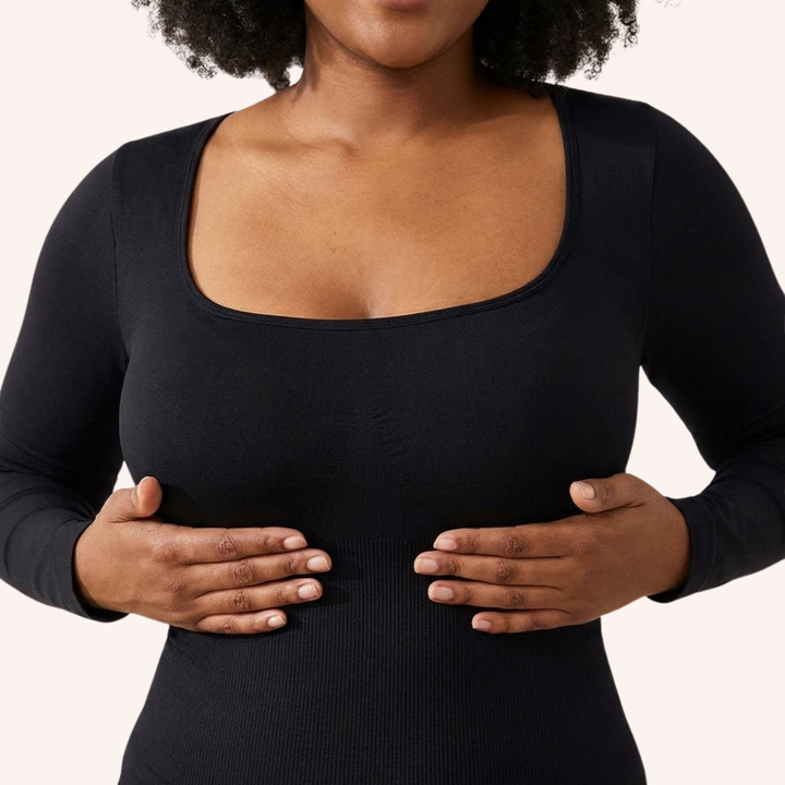 Body Confort - Manga Longa
