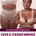 Bermuda Up Shaper + Calcinha Hope - Combo Irresistível