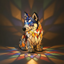 Luminária Husky Polar™ | Luz Decorativa Premium