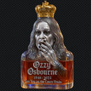 Garrafa Ozzy Crazy Train™ | Edição Limitada para Colecionadores