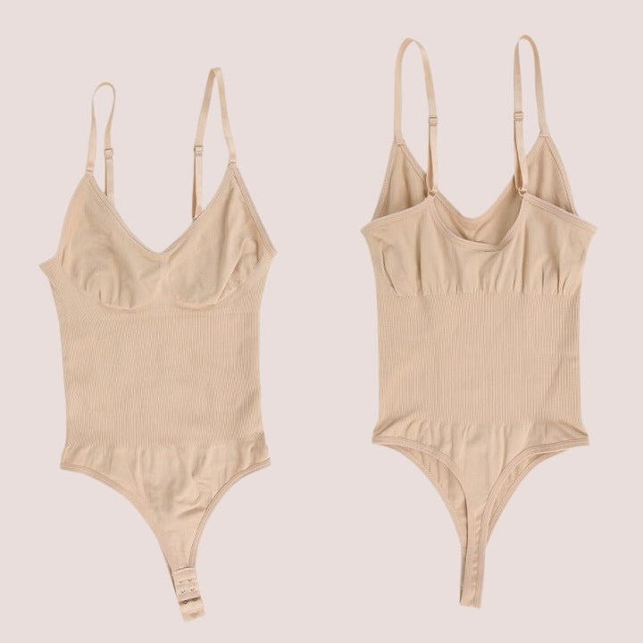 Body Curve  Abertura Higiênica (Promoção)