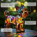 Luminária Crystal Queen™ | Luz Decorativa Premium
