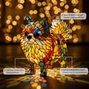 Luminária Lulu Royal™ | Luz Decorativa Premium