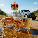 Garrafa Jeep Gladiator Adventure™ | Decanter de Whisky Edição Limitada