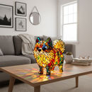 Luminária Lulu Royal™ | Luz Decorativa Premium