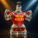 Garrafa Lenda HULK HOGAN | Edição Comemorativa 1953–2025