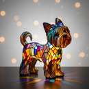Luminária Crystal Queen™ | Luz Decorativa Premium