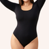 Body Confort - Manga Longa