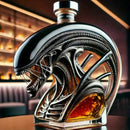 Garrafa Alienígena Xeno™ | Decanter de Whisky Edição Limitada