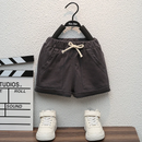 Conjunto Verão Baby Letra F