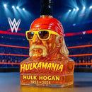 Garrafa Hulk Hogan Legacy™ | Edição Comemorativa Limitada