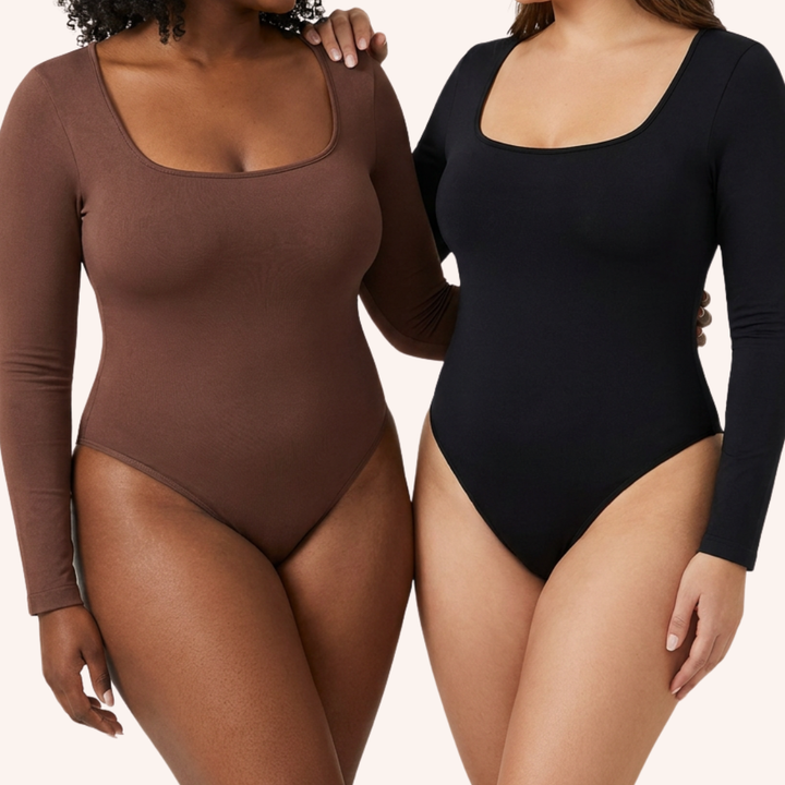 Body Confort - Manga Longa