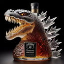 Garrafa Monstro Titã™ | Decanter de Whisky Edição Limitada