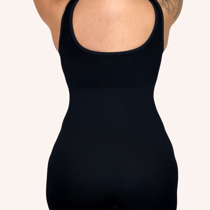 2 Macaquinhos Shaper Canelado Redutor de Medidas | Compre 1 Leve 2