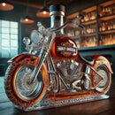 Garrafa Harley Road Legend™ | Decanter de Whisky Edição Limitada