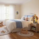 Luminária Cão Pup™ | Luz Decorativa Premium
