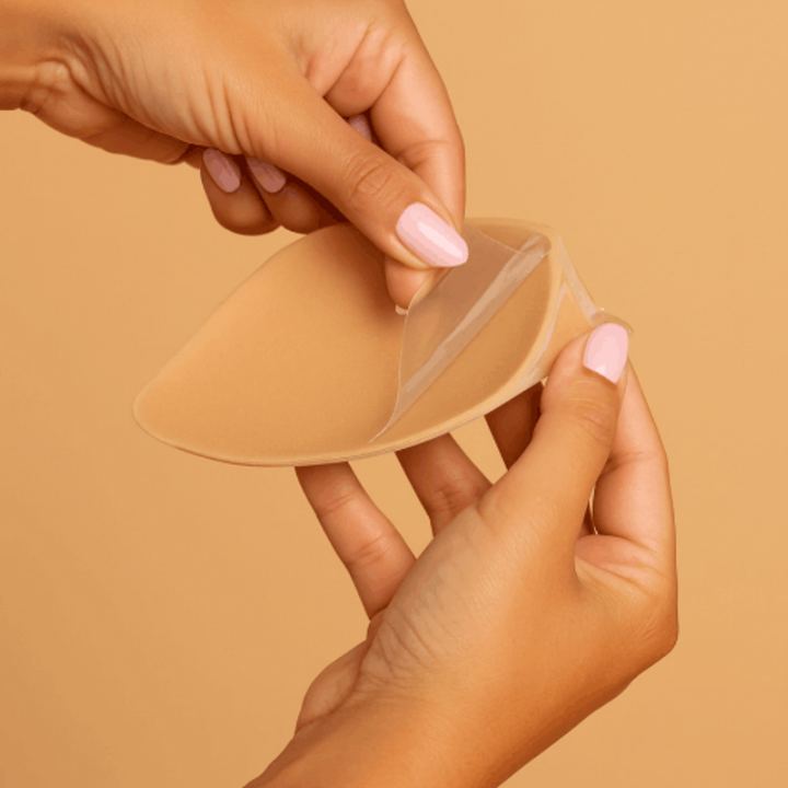 Sutiã de Silicone Invisível