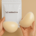 Sutiã de Silicone Invisível