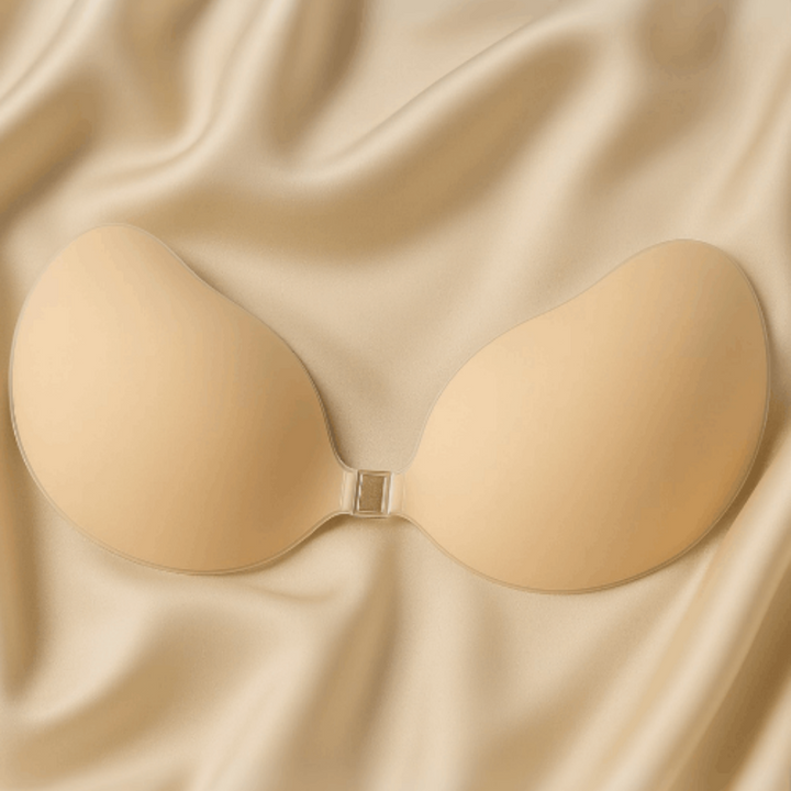 Sutiã de Silicone Invisível