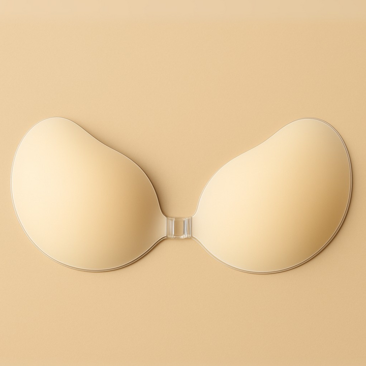 Sutiã de Silicone Invisível