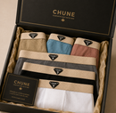 Kit Cueca Boxer ConfortMax™