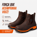 Bota Masculina Adventure