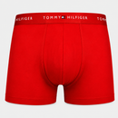 KIT CUECAS BOXER PREMIUM TECIDO ULTRA CONFORT - COMPRE 1 LEVE 3 [Frete Grátis]