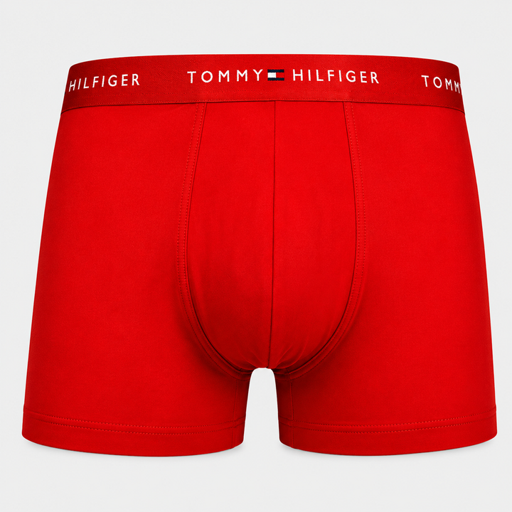 KIT CUECAS BOXER PREMIUM MAX CONFORT - COMPRE 1 LEVE 3 + [Frete Grátis]