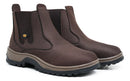 Botina Masculina Urban Flex