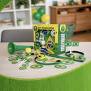 Kit Exclusivo Torcedor Brasil Copa 2026 - 12 Itens Completo