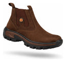 Bota Masculina Adventure