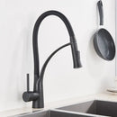 Torneira Cozinha Gourmet Silicone Flexivel Monocomando